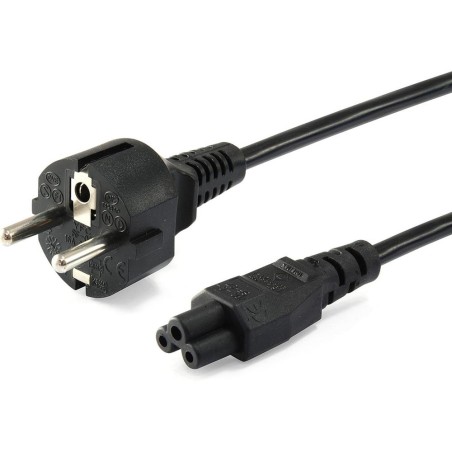 Cable alimentacion c5 a cee7 4