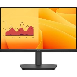MONITOR DELL-E2225HSM 21-5? 1080P 60HZ VA AJUSTABLE EN ALTURA ALTAVOCES