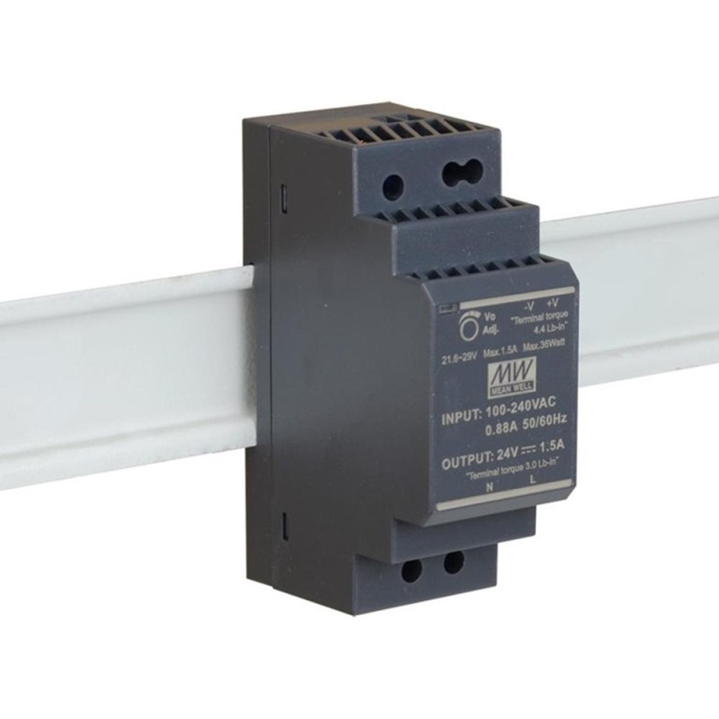 Fuente alimentacion d - link dis - h30 - 24 ultra slim