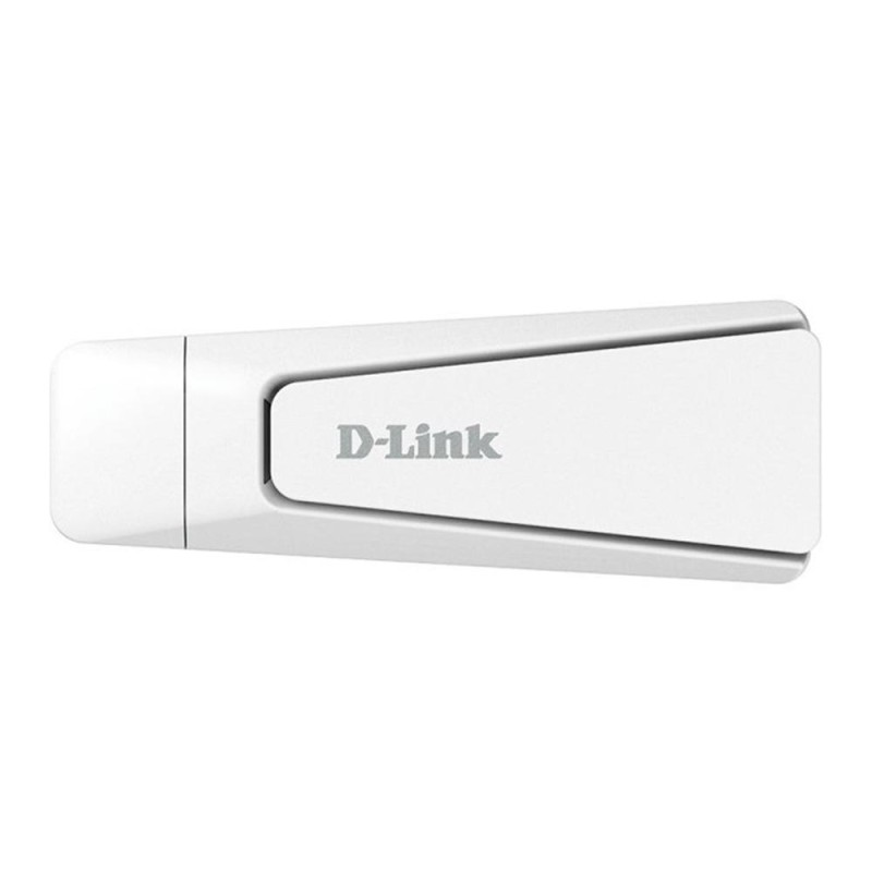 Adaptador wifi 6 usb 3-0 d - link