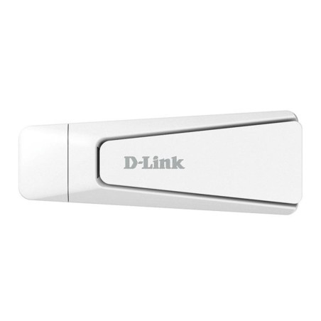Adaptador wifi 6 usb 3-0 d - link