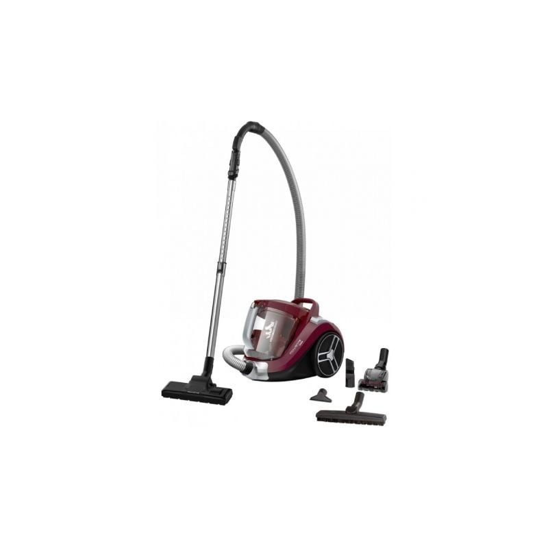 Aspirador de Trineo Rowenta Compact Power XXL- 550W