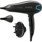 Secador Rowenta Infini Pro Beauty CV8730- 2200W- Negro