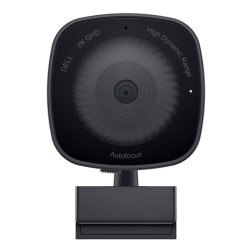 Webcam dell wb3023 - demea 2k qhd