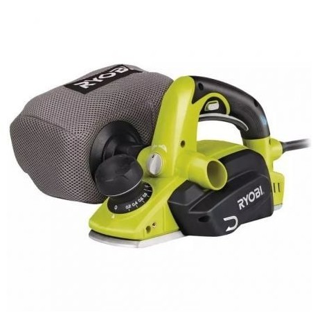 Cepillo Eléctrico Ryobi EPN6082CHG- 600W