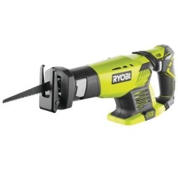 Sierra de Sable Sin Cable Ryobi ONE+ RRS1801M- 18V- Sin Batería ni Cargador