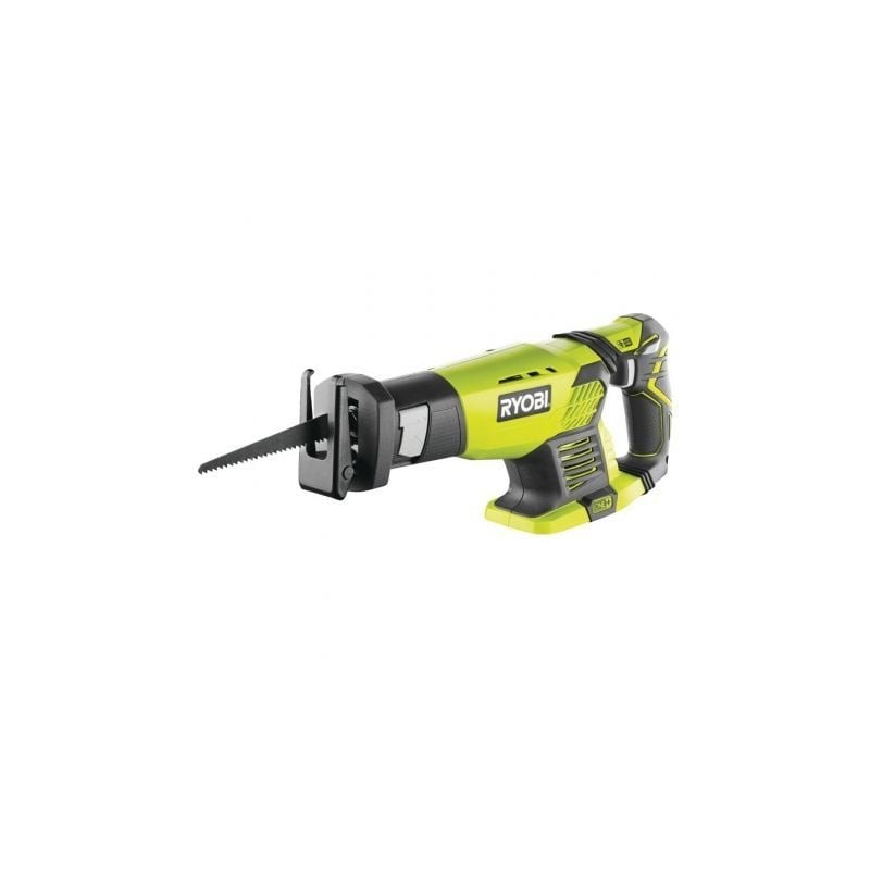 Sierra de Sable Sin Cable Ryobi ONE+ RRS1801M- 18V- Sin Batería ni Cargador