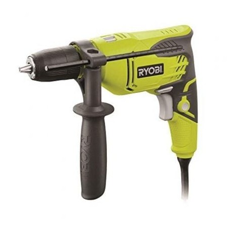 Taladro Percutor Ryobi RPD500-G- 500W