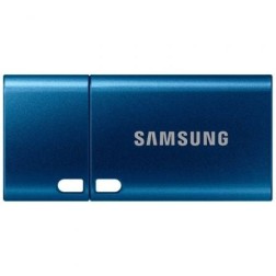 PENDRIVE 128GB USB-C 3-1 SAMSUNG USB-C BLUE