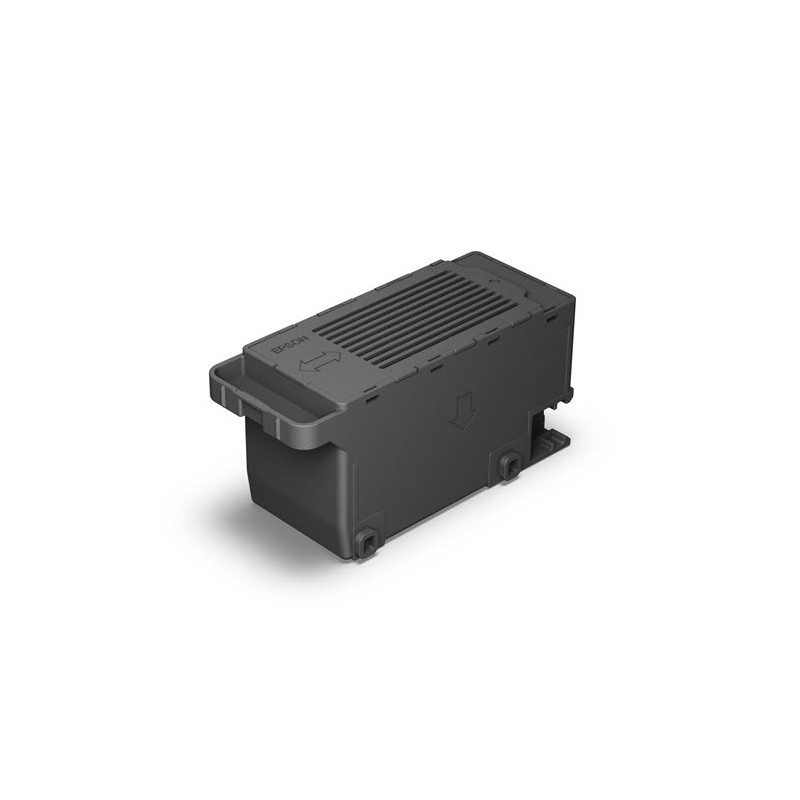 Caja epson mantenimiento wf - 78xx et - 58xx et - 166xx