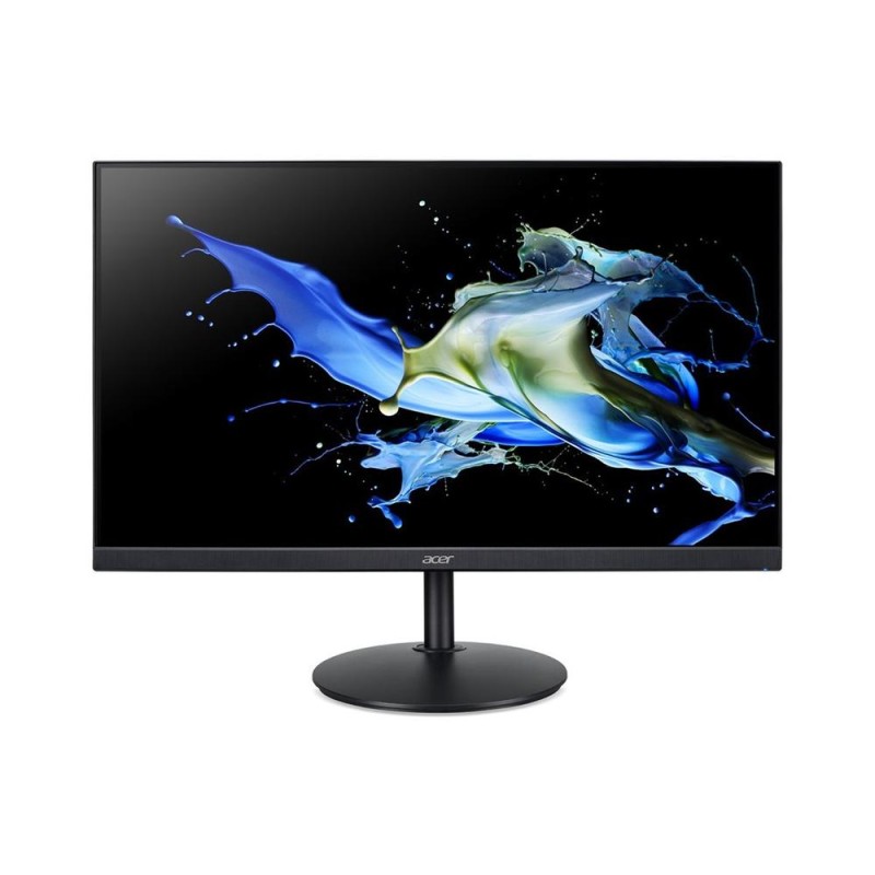 Monitor acer vero cb272 gbmiprx 27 pulgadas