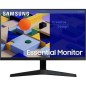 Monitor Samsung S24C312EAU 24"- Full HD- Negro