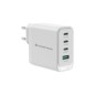 Cargador pared conceptronic althea22w100 100w 3x