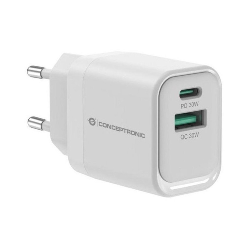 Cargador pared conceptronic althea1933 33w 1x