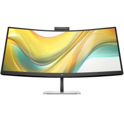 Monitor curvo hp s5 pro 534pm