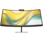 Monitor curvo hp s5 pro 534pm