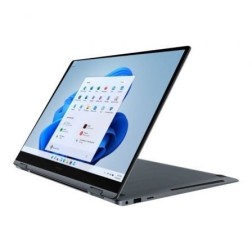 Portátil Convertible Samsung Galaxy Book4 360 Intel Core 7-150U- 16GB- 512GB SSD- 15-6" Táctil- Win11 Pro