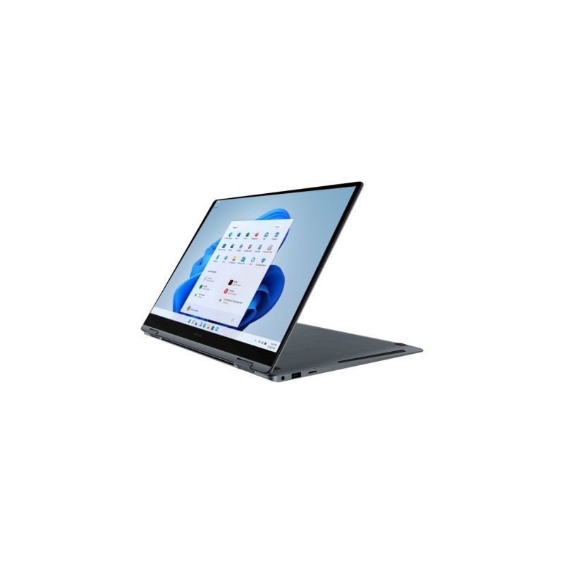 Portátil Convertible Samsung Galaxy Book4 360 Intel Core 7-150U- 16GB- 512GB SSD- 15-6" Táctil- Win11 Pro