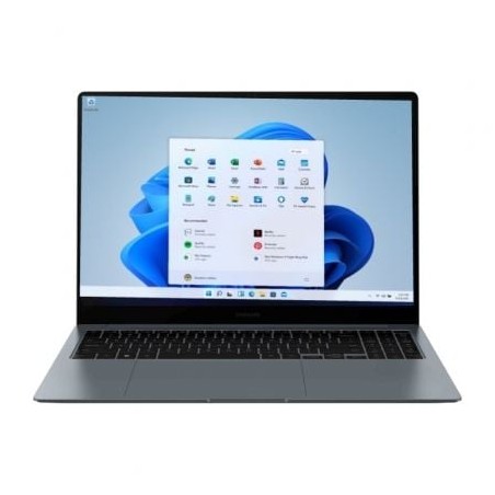 Portátil Samsung Galaxy Book4 Pro Intel Core Ultra 7-155H- 16GB- 512GB SSD- 16" Táctil- Win11 Pro