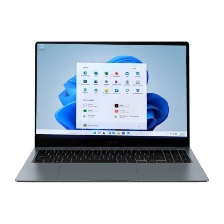 Portátil Samsung Galaxy Book4 Pro Intel Core Ultra 7-155H- 32GB- 512GB SSD- 16" Táctil- Win11 Pro