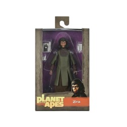 Zira fig- 18 cm planet of