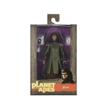 Zira fig- 18 cm planet of
