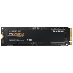 Disco SSD Samsung 970 EVO Plus 1TB- M-2 2280 PCIe