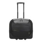 Trolley targus citygear travel laptop roller