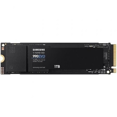 Disco duro interno solido ssd samsung