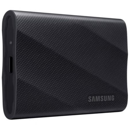 Disco duro externo ssd samsung t9