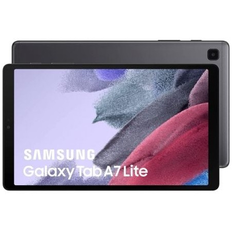 Tablet Samsung Galaxy Tab A7 Lite 8-7"- 3GB- 32GB- Octacore- 4G- Gris