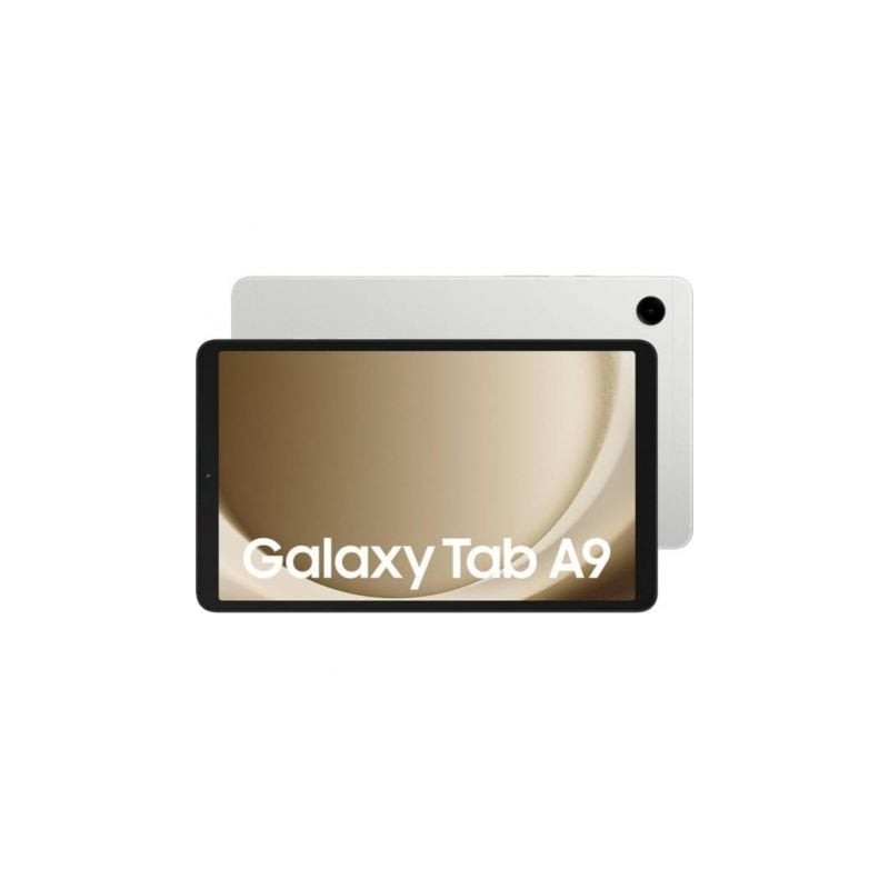 Tablet Samsung Galaxy Tab A9 8-7"- 8GB- 128GB- Octacore- Plata