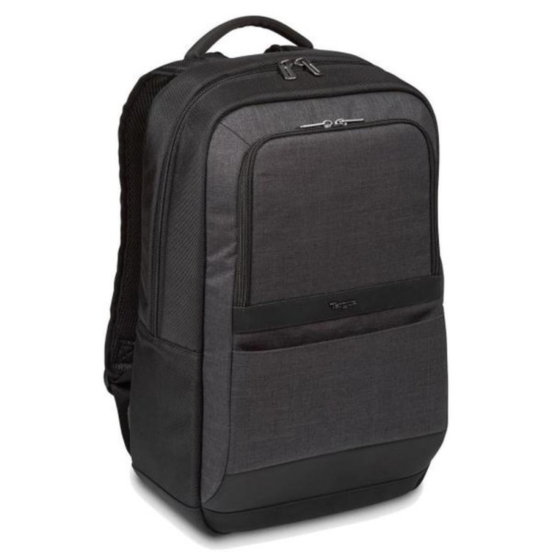 Mochila targus citysmart essential portatil 15-6 pulgadas