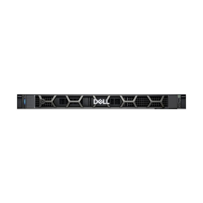 Servidor dell poweredge r260 intel xeon
