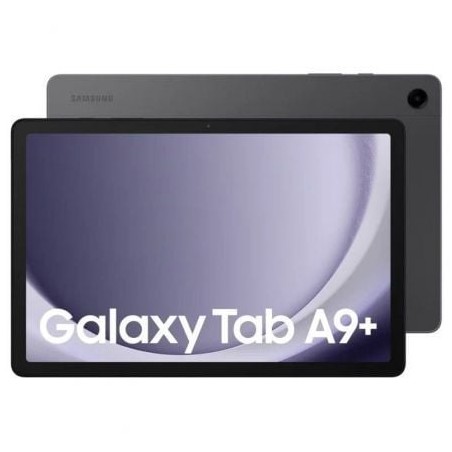 Tablet Samsung Galaxy Tab A9+ 11"- 4GB- 64GB- Octacore- 5G- Gris Grafito