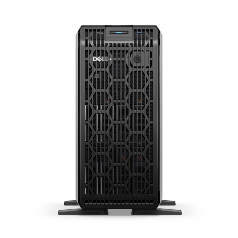 Servidor dell poweredge t360 xeon 6315p