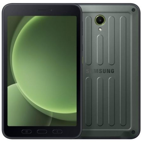 Tablet Samsung Galaxy Tab Active5 8"- 6GB- 128GB- Octacore- 5G- Verde