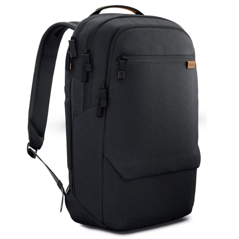 Mochila dell ecoloop premier portatil 16 pulgadas