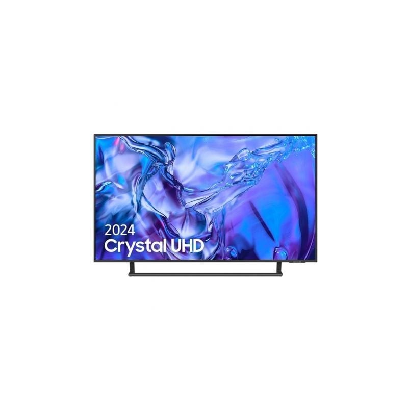 Televisor Samsung Crystal UHD TU55DU8505 55"- Ultra HD 4K- Smart TV- WiFi