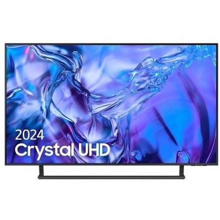 Televisor Samsung Crystal UHD TU55DU8505 55"- Ultra HD 4K- Smart TV- WiFi