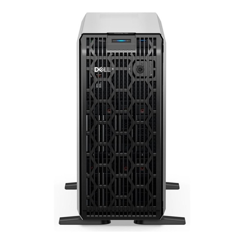 Servidor dell poweredge t360 xeon 6325p