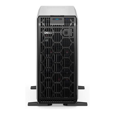 Servidor dell poweredge t360 xeon 6325p