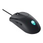 Raton gaming dell alienware aw320m