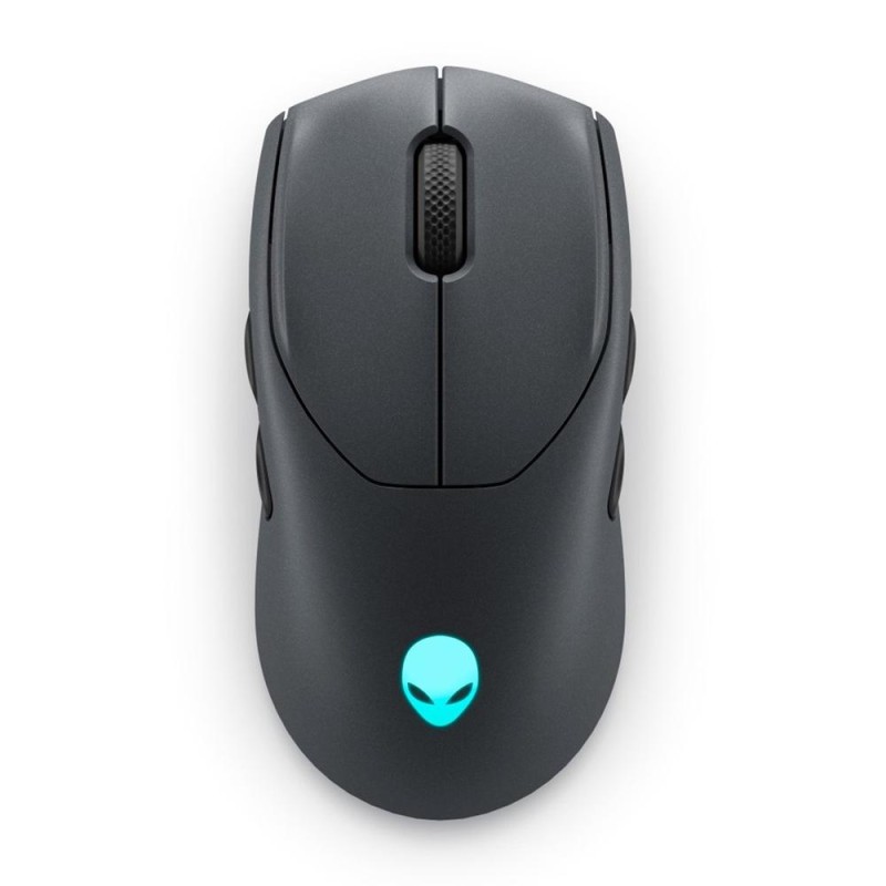 Raton inalambrico gaming dell alienware tri - mode