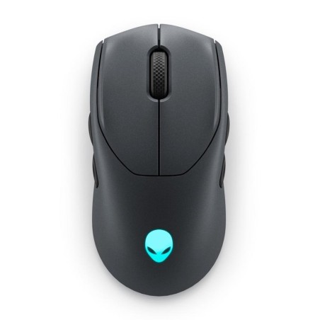 Raton inalambrico gaming dell alienware tri - mode