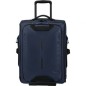 Bolsa de Viaje con Ruedas Samsonite Ecodiver 55cm- 55x40x25cm- 2 Ruedas- Azul Noche