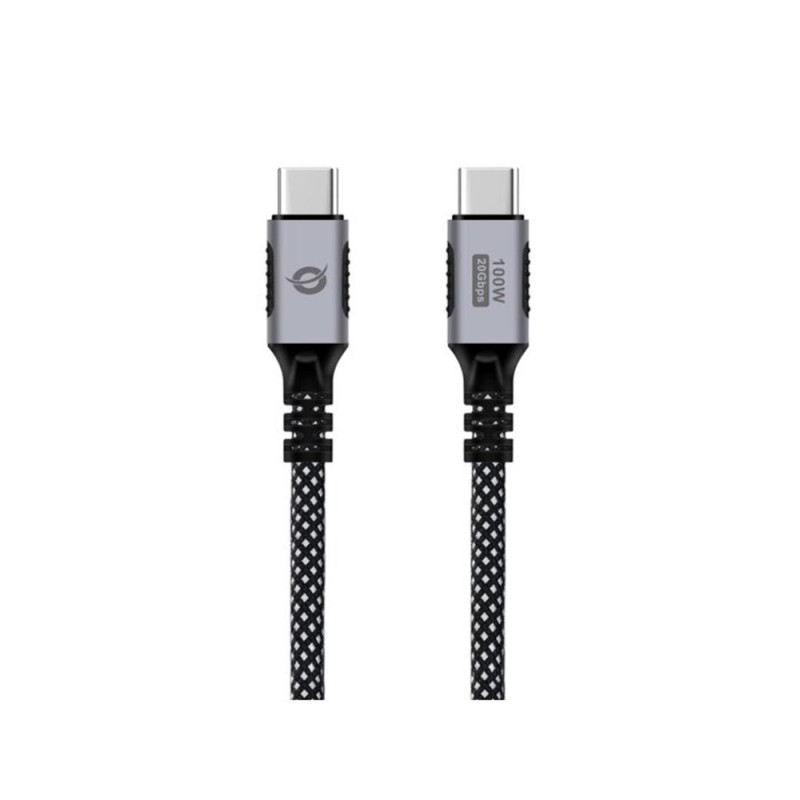 Cable usb tipo c conceptronic 2m