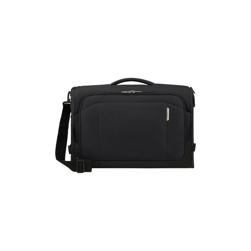 Maleta Portatrajes Samsonite Respark 66cm- 113x57x17cm- Negro Ozono