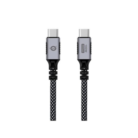 Cable usb tipo c conceptronic 2m