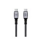 Cable usb tipo c conceptronic 2m
